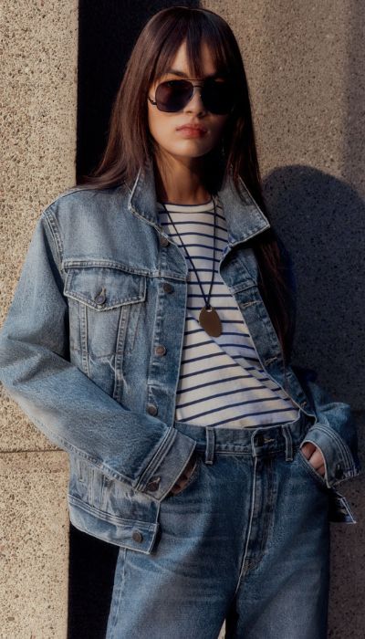 DENIM