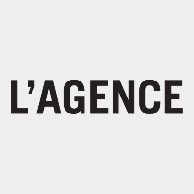 l'agence